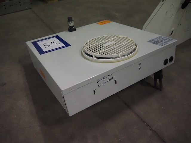 Gea küba gmbh - afbeelding 3 van  5