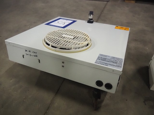 Gea küba gmbh - afbeelding 4 van  5