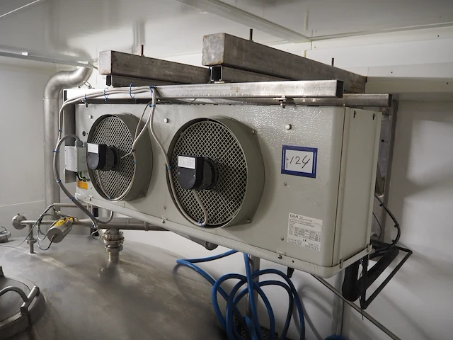Gea küba kältetechnik gmbh - afbeelding 1 van  5