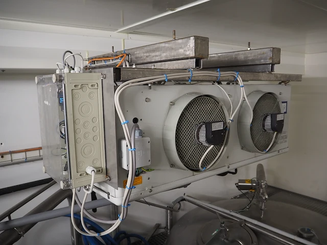 Gea küba kältetechnik gmbh - afbeelding 2 van  5