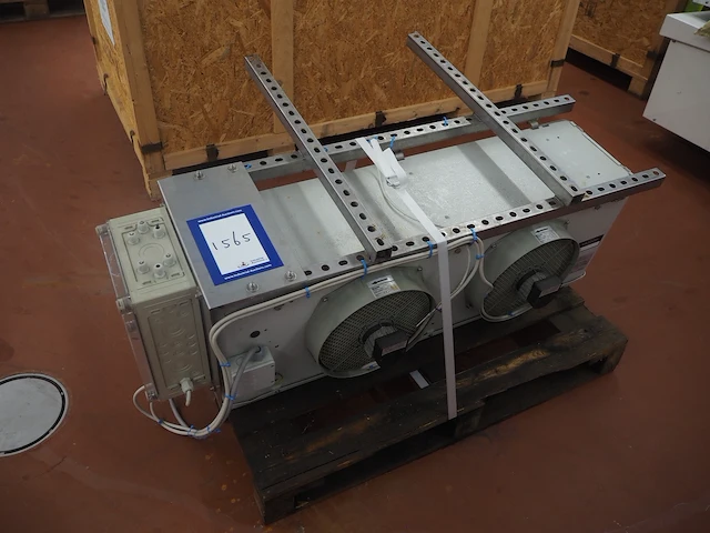 Gea küba kältetechnik gmbh - afbeelding 1 van  6