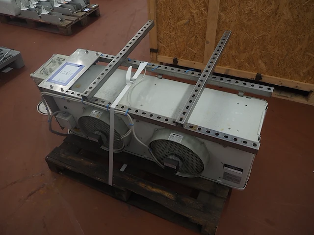 Gea küba kältetechnik gmbh - afbeelding 2 van  6