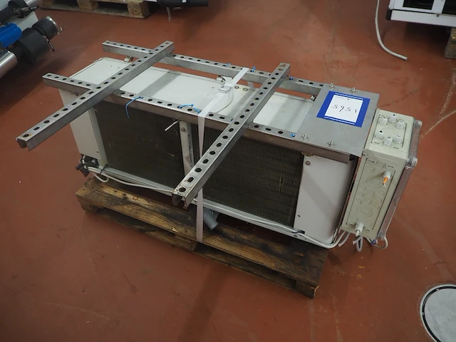 Gea küba kältetechnik gmbh - afbeelding 3 van  6