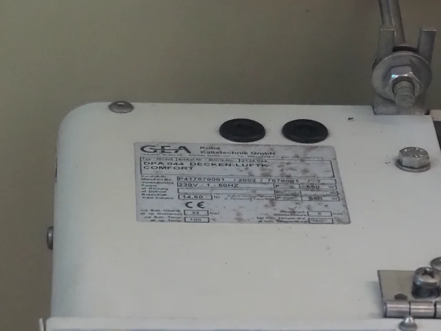 Gea küba kältetechnik gmbh - afbeelding 7 van  7