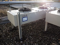 Gea küba kältetechnik gmbh - afbeelding 1 van  8
