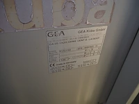 Gea küba kältetechnik gmbh - afbeelding 8 van  8