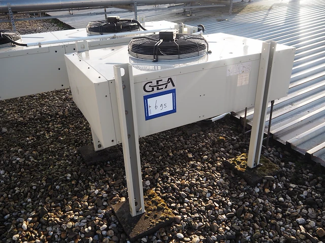 Gea küba kältetechnik gmbh - afbeelding 1 van  6