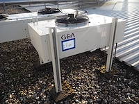 Gea küba kältetechnik gmbh - afbeelding 1 van  6