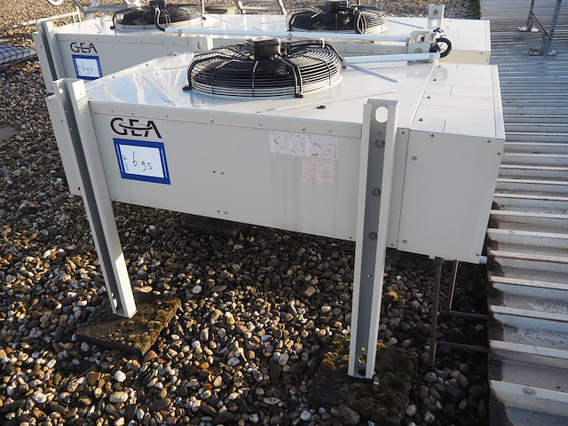 Gea küba kältetechnik gmbh - afbeelding 2 van  6