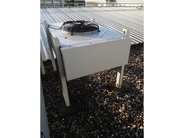 Gea küba kältetechnik gmbh - afbeelding 3 van  6