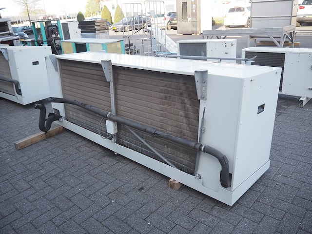 Gea küba kältetechnik gmbh - afbeelding 4 van  9