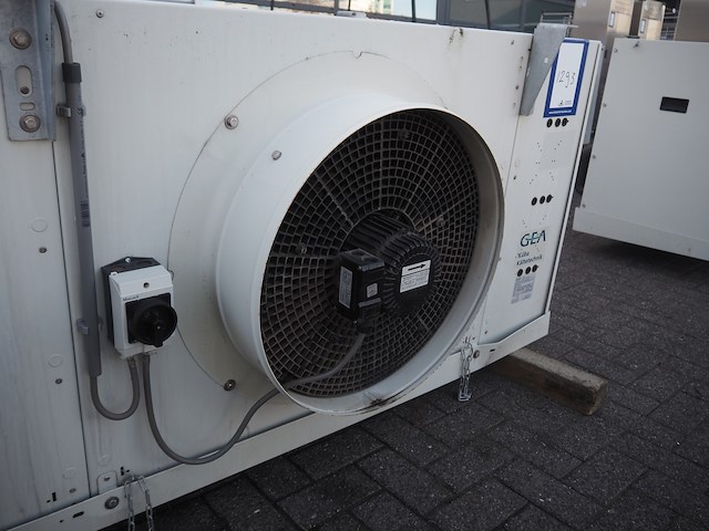 Gea küba kältetechnik gmbh - afbeelding 6 van  9