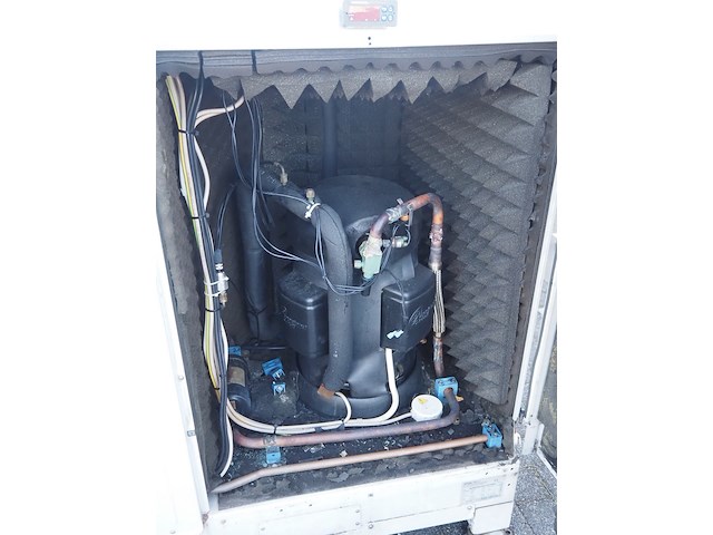 Gea küba kältetechnik gmbh - afbeelding 2 van  12