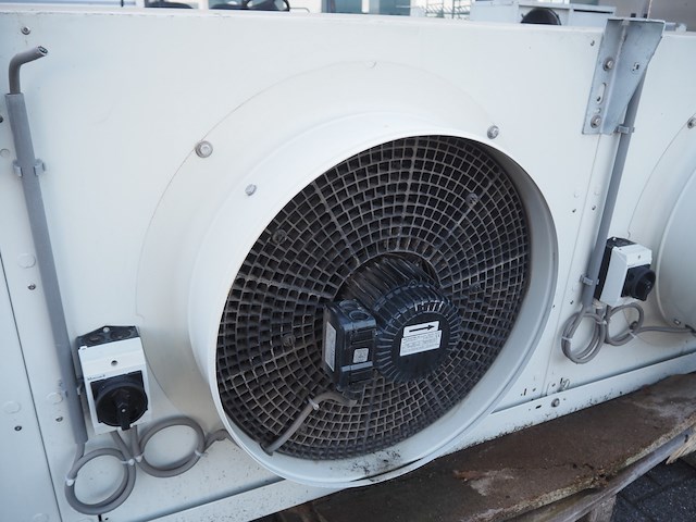 Gea küba kältetechnik gmbh - afbeelding 8 van  12