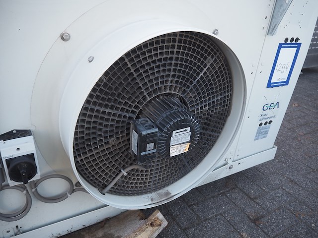 Gea küba kältetechnik gmbh - afbeelding 9 van  12