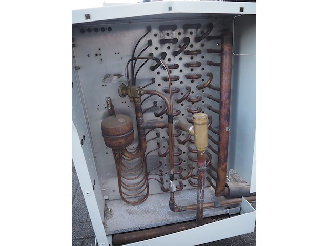 Gea küba kältetechnik gmbh - afbeelding 11 van  12