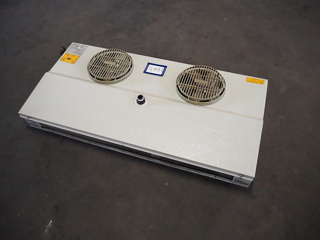 Gea küba kältetechnik gmbh - afbeelding 1 van  9