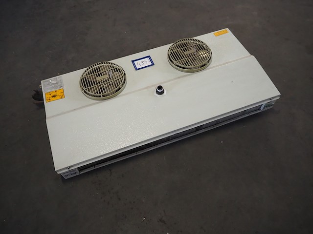 Gea küba kältetechnik gmbh - afbeelding 2 van  9