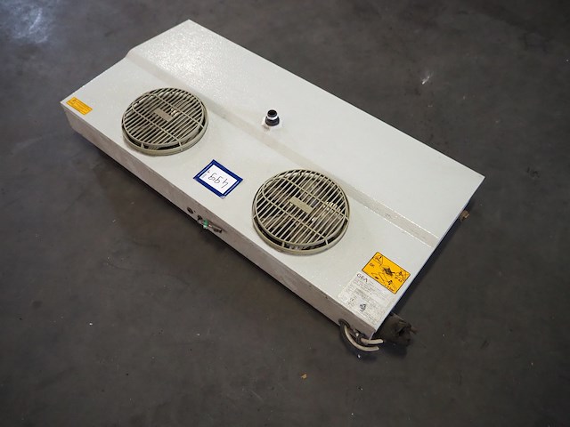 Gea küba kältetechnik gmbh - afbeelding 3 van  9