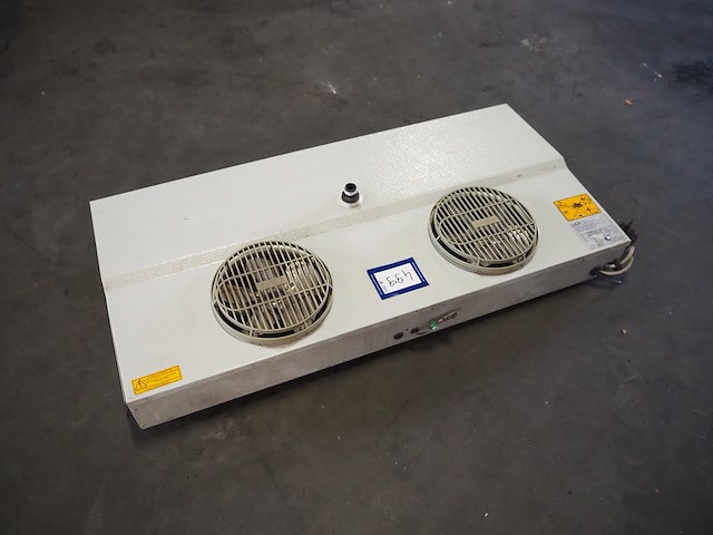 Gea küba kältetechnik gmbh - afbeelding 4 van  9