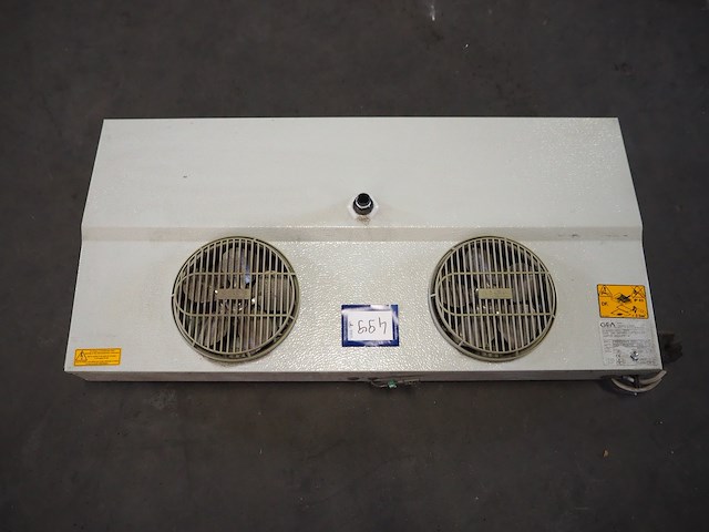 Gea küba kältetechnik gmbh - afbeelding 5 van  9