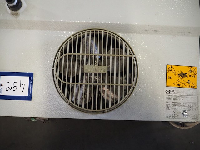 Gea küba kältetechnik gmbh - afbeelding 6 van  9
