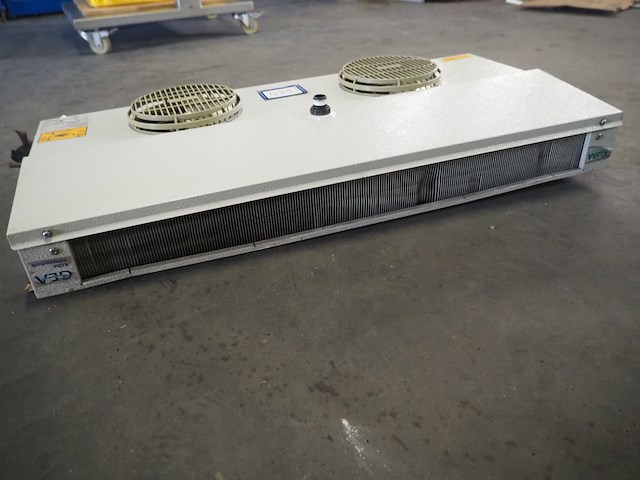 Gea küba kältetechnik gmbh - afbeelding 8 van  9