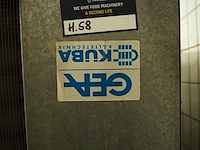 Gea küba - afbeelding 3 van  11