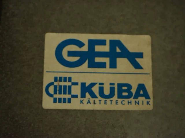 Gea küba - afbeelding 2 van  10