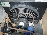 Gea / l'unite hermetique - afbeelding 2 van  13