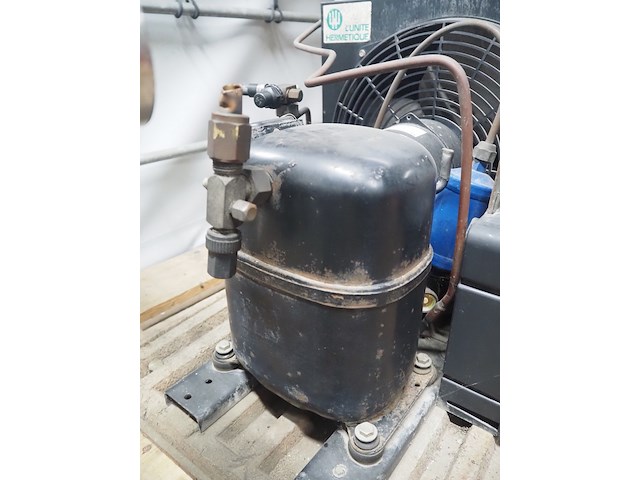 Gea / l'unite hermetique - afbeelding 3 van  13