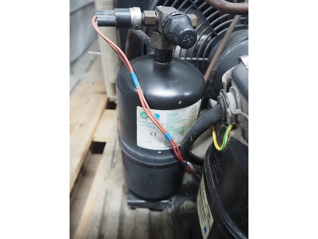 Gea / l'unite hermetique - afbeelding 4 van  13