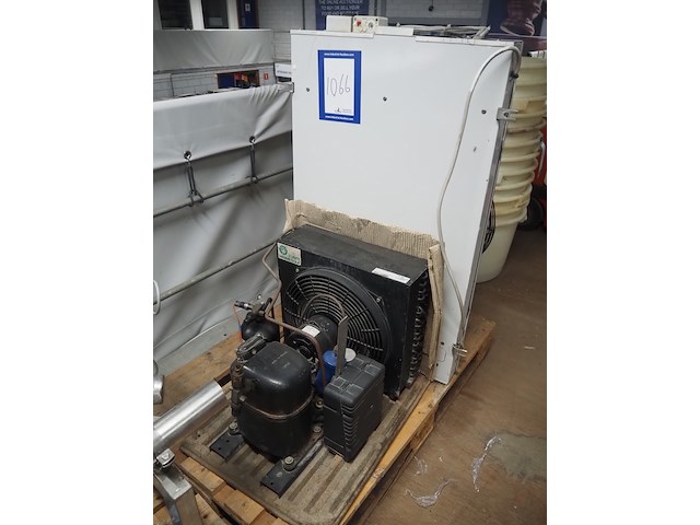 Gea / l'unite hermetique - afbeelding 1 van  13