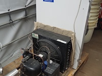 Gea / l'unite hermetique - afbeelding 1 van  13