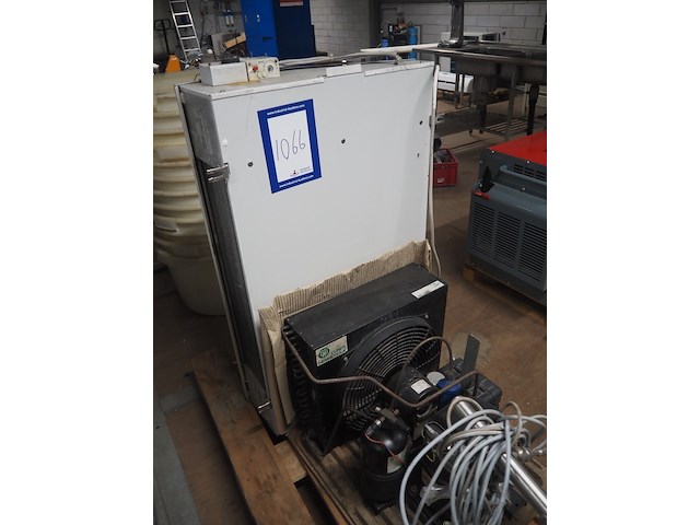 Gea / l'unite hermetique - afbeelding 6 van  13