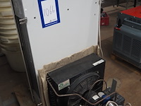 Gea / l'unite hermetique - afbeelding 6 van  13