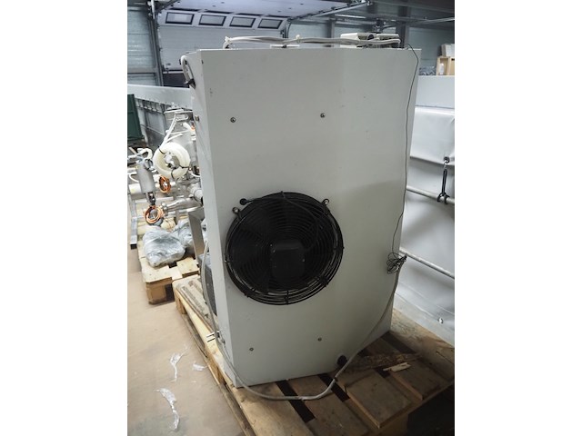 Gea / l'unite hermetique - afbeelding 7 van  13