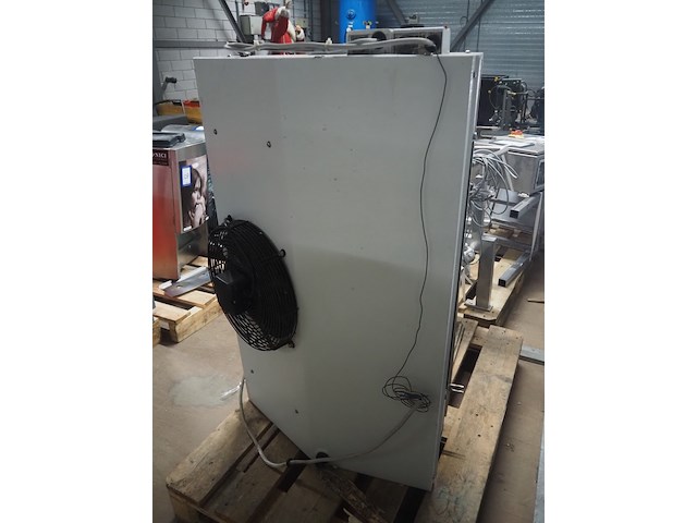 Gea / l'unite hermetique - afbeelding 8 van  13