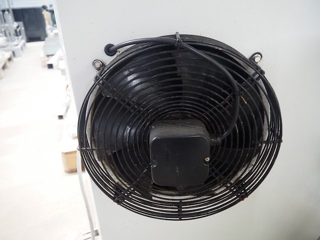 Gea / l'unite hermetique - afbeelding 9 van  13