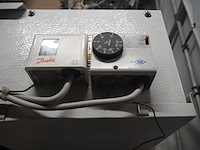 Gea / l'unite hermetique - afbeelding 10 van  13