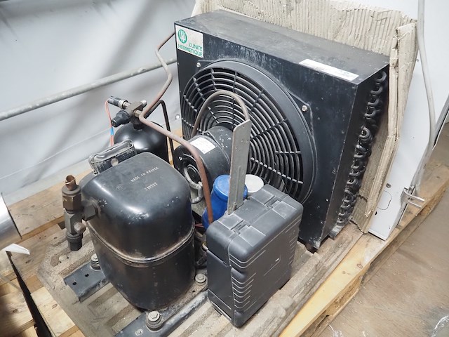 Gea / l'unite hermetique - afbeelding 13 van  13