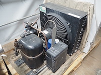 Gea / l'unite hermetique - afbeelding 13 van  13