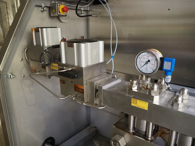 Gea mechanical equipment it s.p.a. - afbeelding 2 van  29
