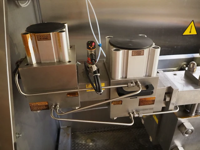 Gea mechanical equipment it s.p.a. - afbeelding 4 van  29