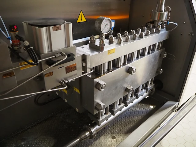 Gea mechanical equipment it s.p.a. - afbeelding 5 van  29