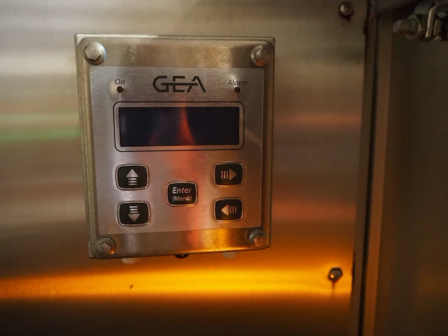 Gea mechanical equipment it s.p.a. - afbeelding 6 van  29