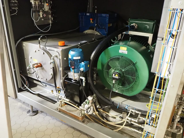 Gea mechanical equipment it s.p.a. - afbeelding 7 van  29