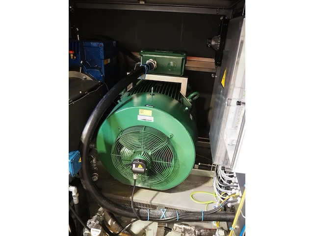 Gea mechanical equipment it s.p.a. - afbeelding 8 van  29