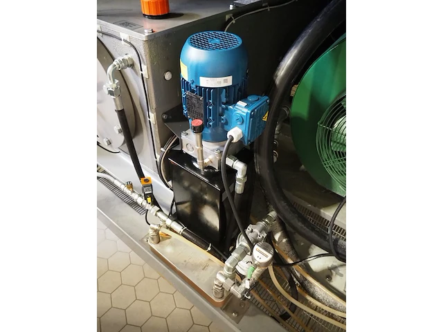 Gea mechanical equipment it s.p.a. - afbeelding 10 van  29