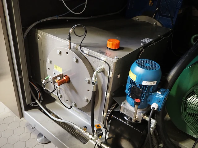 Gea mechanical equipment it s.p.a. - afbeelding 11 van  29